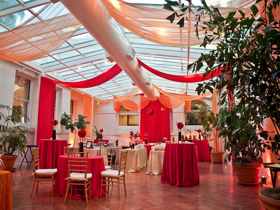 Hayes Mansion San Jose, Curio Collection by Hilton