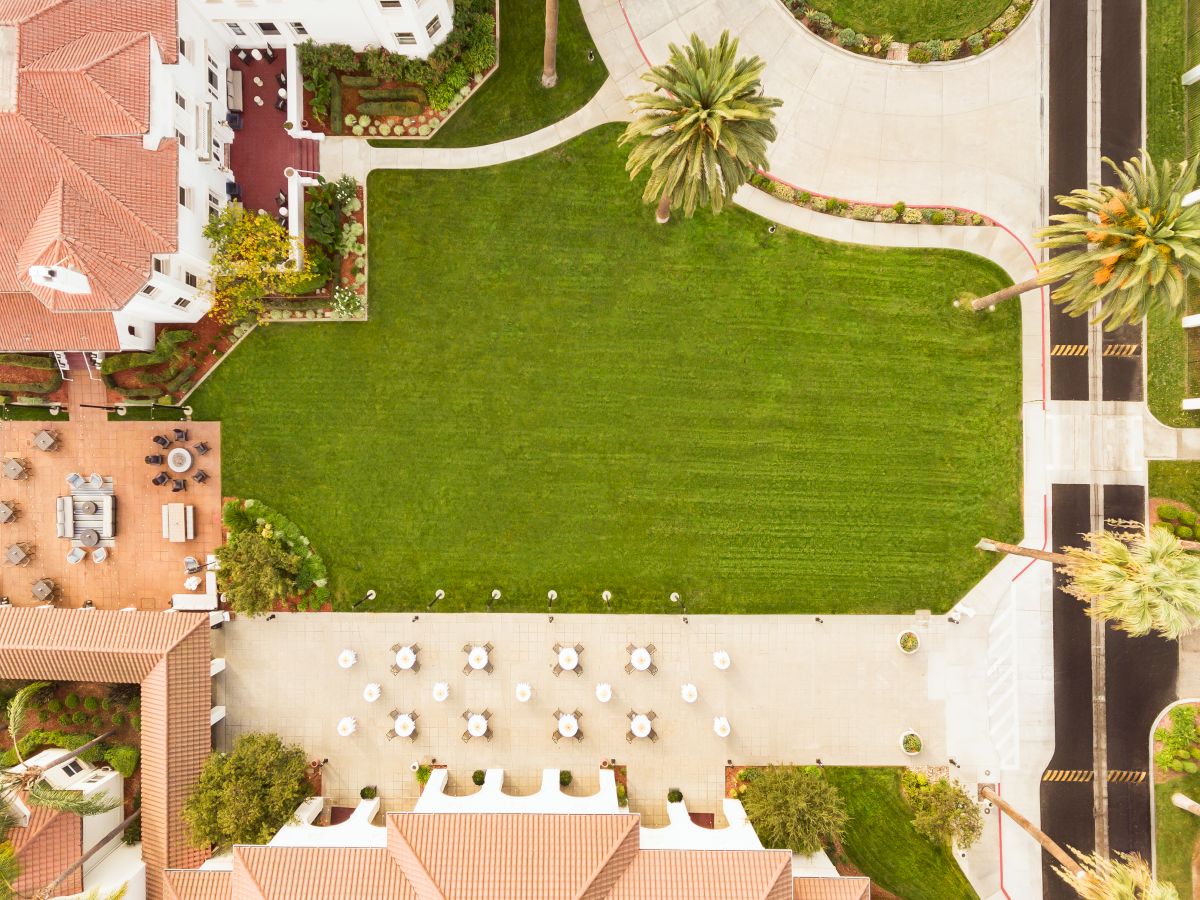 Hayes Mansion San Jose, Curio Collection by Hilton