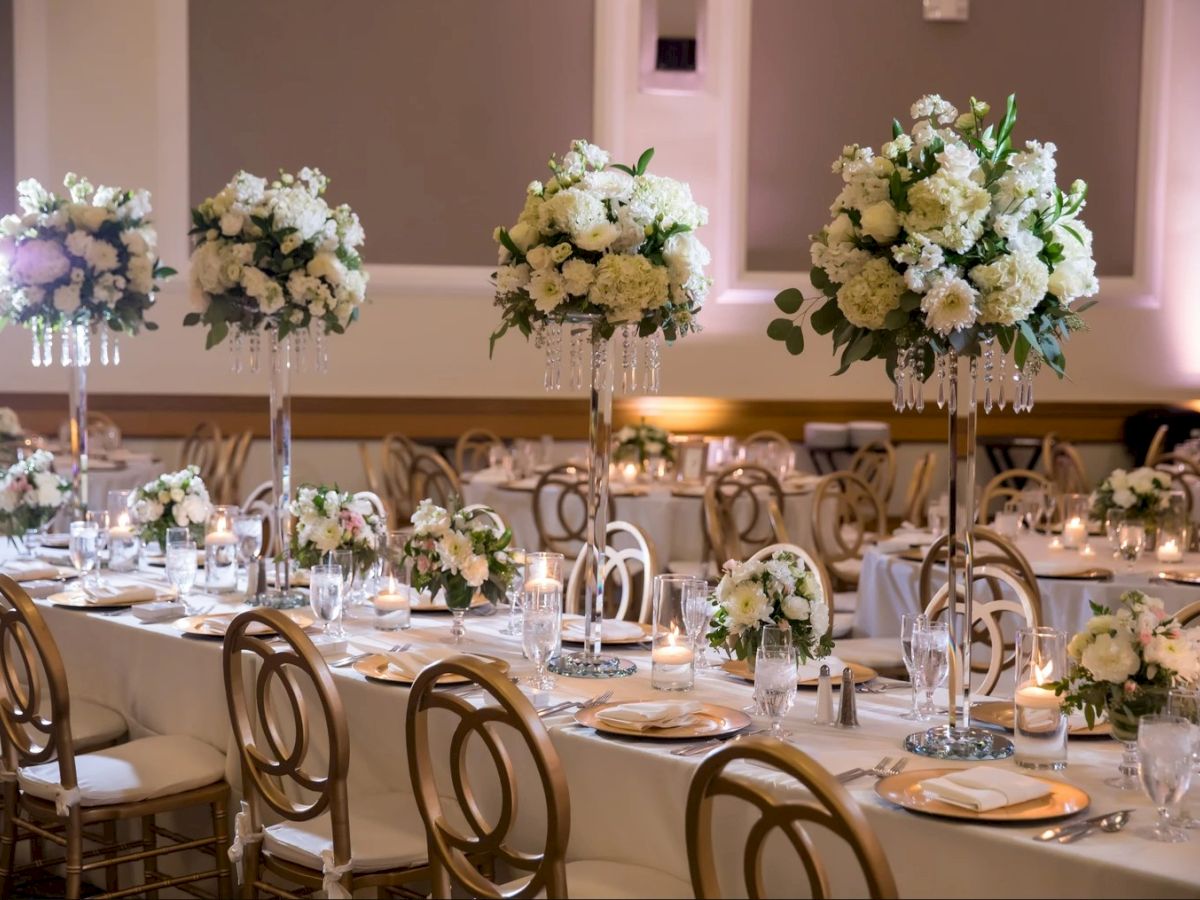 Hayes Mansion San Jose, Curio Collection by Hilton