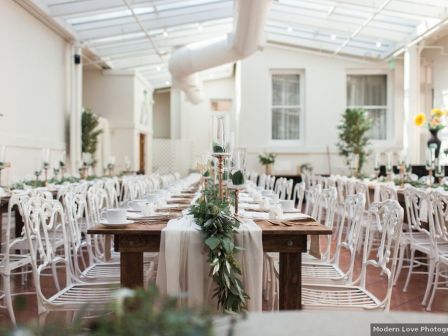 Hayes Mansion San Jose, Curio Collection by Hilton