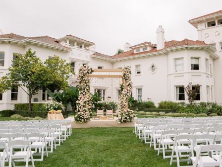 Hayes Mansion San Jose, Curio Collection by Hilton