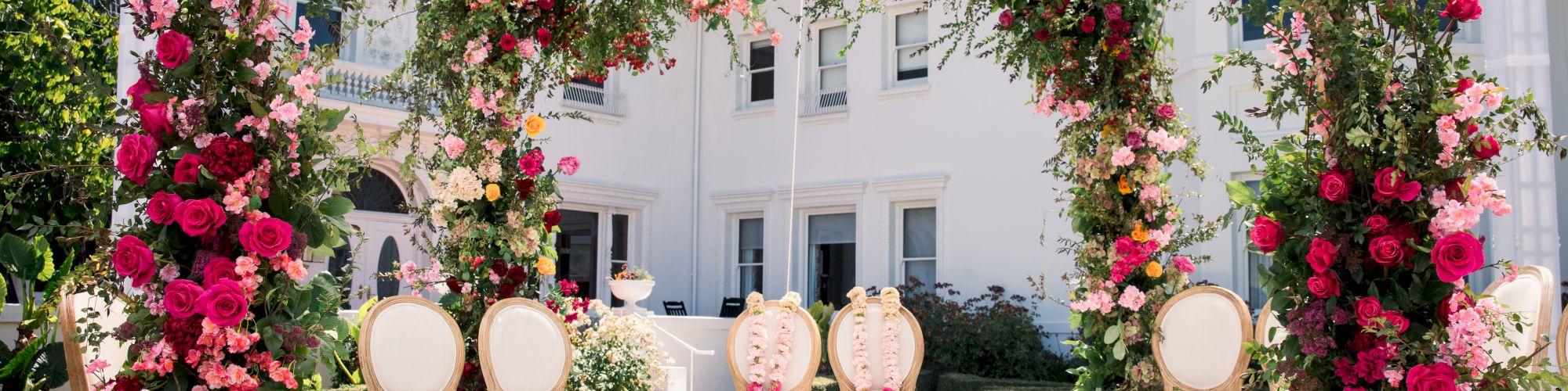 Hayes Mansion San Jose, Curio Collection by Hilton