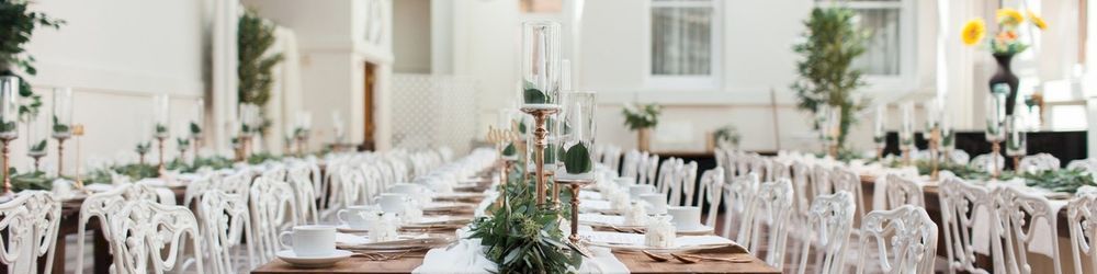Hayes Mansion San Jose, Curio Collection by Hilton